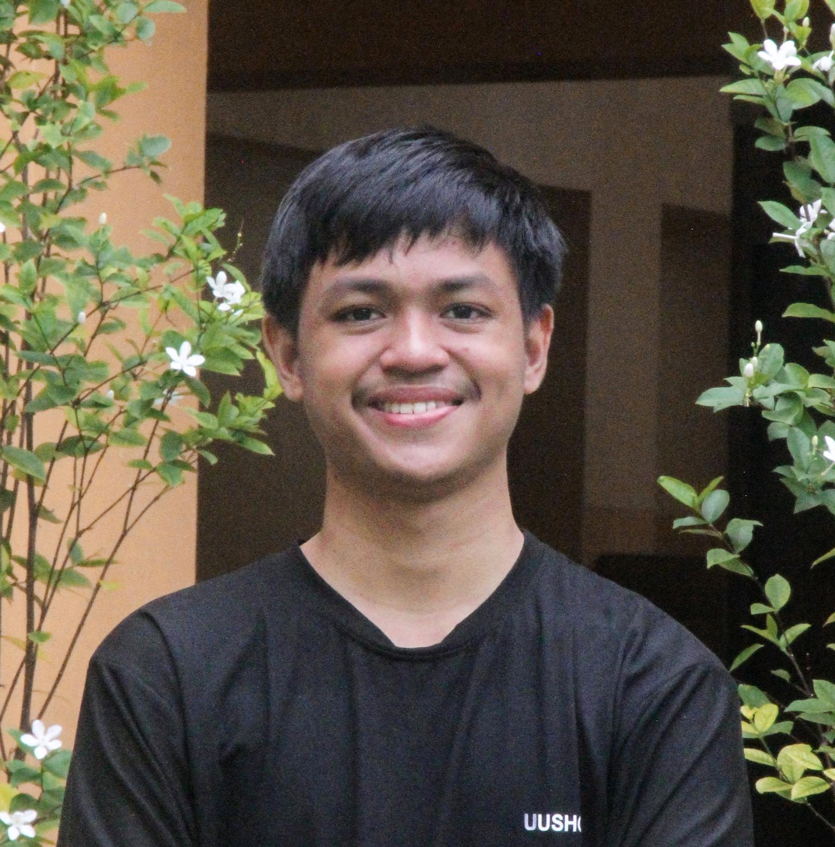 Joshua Sosmeña